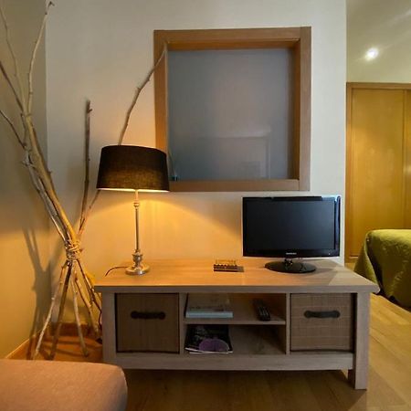 Coqueto Apartamento Centro Vigo Con Wifi 외부 사진