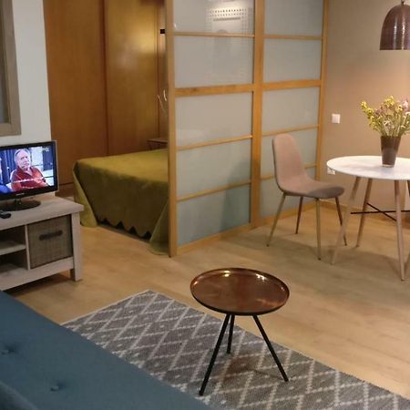Coqueto Apartamento Centro Vigo Con Wifi 외부 사진