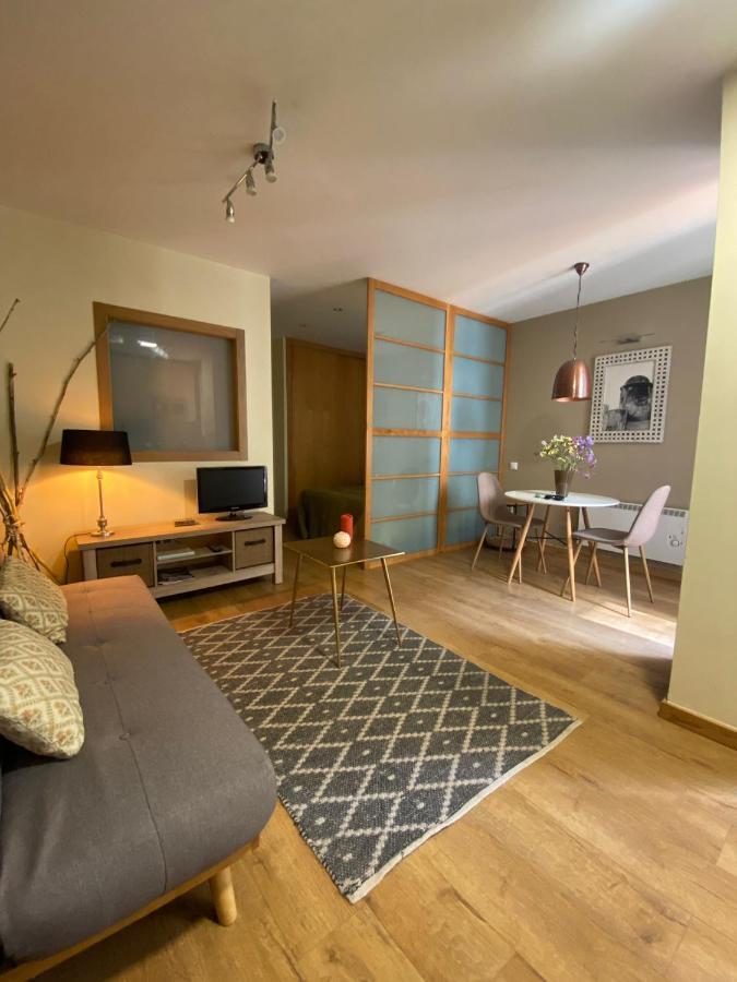 Coqueto Apartamento Centro Vigo Con Wifi 외부 사진