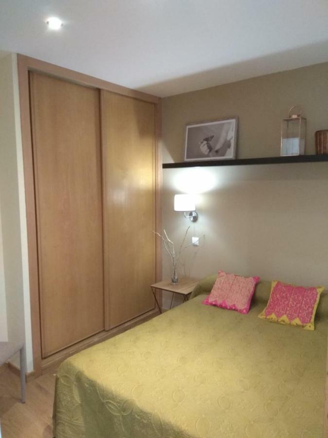 Coqueto Apartamento Centro Vigo Con Wifi 외부 사진