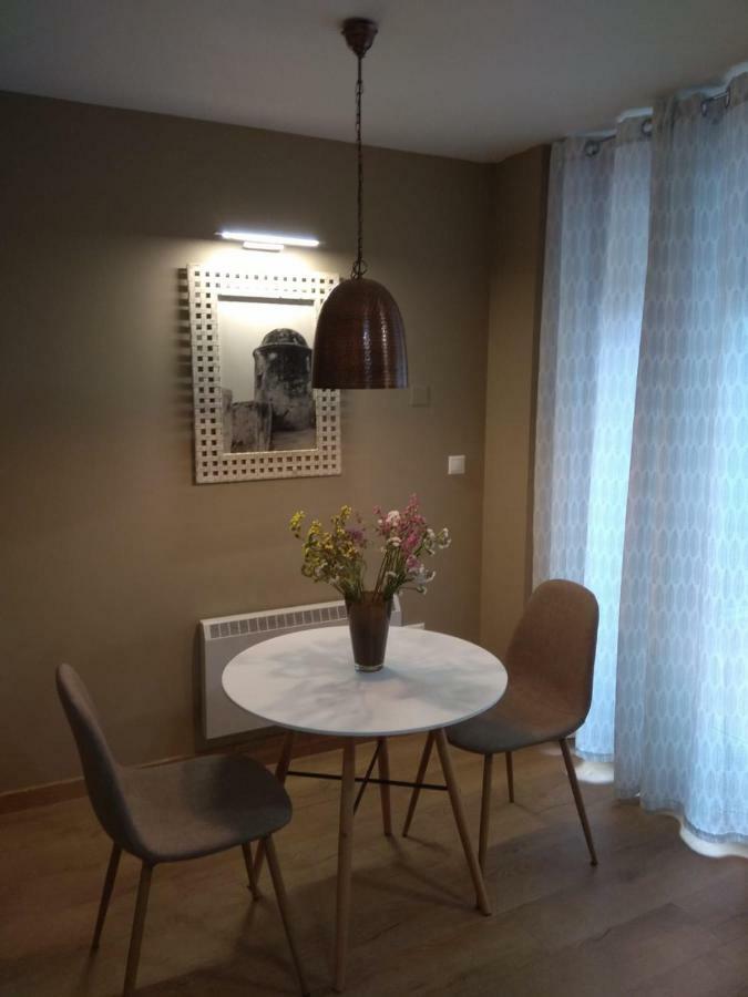 Coqueto Apartamento Centro Vigo Con Wifi 외부 사진