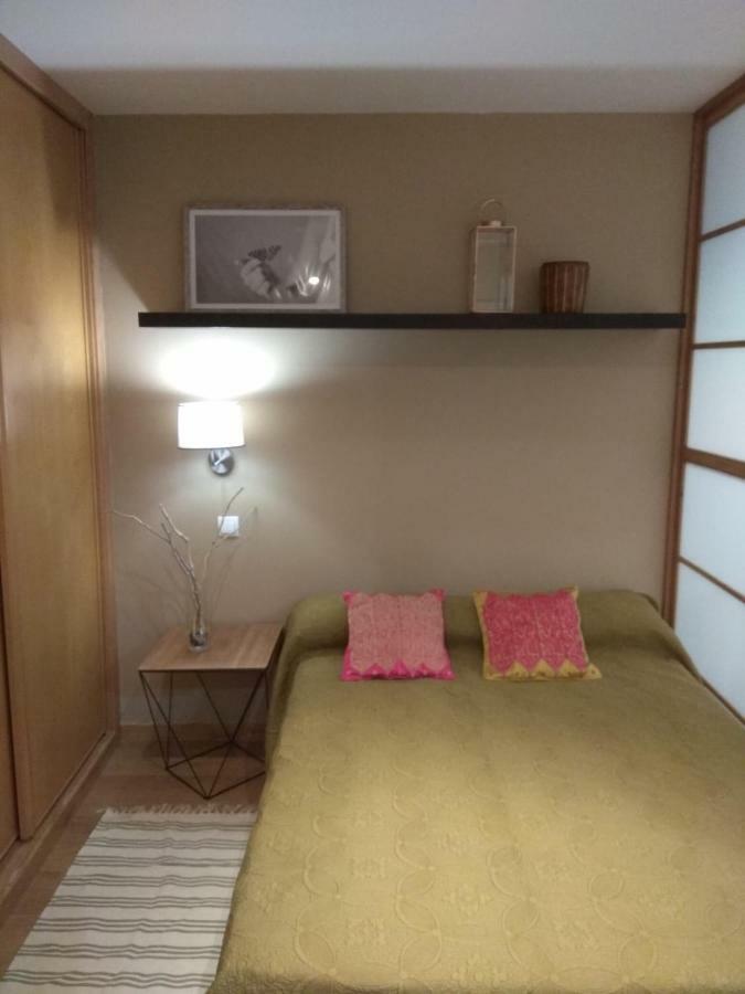 Coqueto Apartamento Centro Vigo Con Wifi 외부 사진